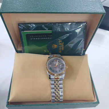RELOJ ROLEX HOMBRE Y MUJER - Img 111624836