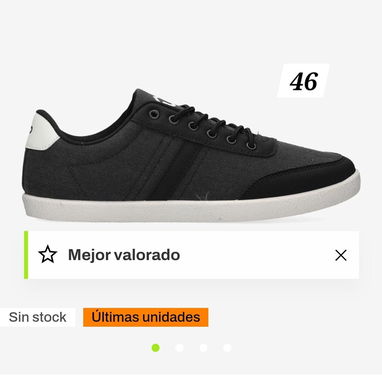 Zapatos de hombre marca UP talla 40 41 42 43 44 45 46 - Img 103730024