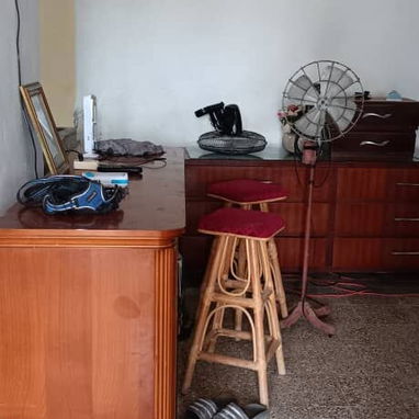 CASA CON PLACA LIBRE EN VENTA - Img 123230177