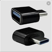 Adaptador OTG-USB(hl) - Img 45671568