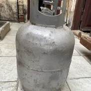 Vendo Balita de Gas Vacía Precio: 20mil VEDADO - Img 57275412