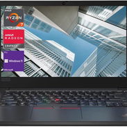 Laptop Lenovo ThinkPad E14 Gen 3. 360usd☎️53312267🛵 mensajería gratis - Img 52990723