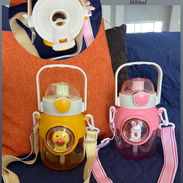 Variedades de Pomos para niños de Stitch y otras temáticas - Img 48518247