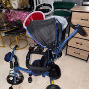 Triciclo para niños - Img 58251734