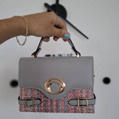 CARTERAS EUROPEAS & SANDALIAS EN "SÚPER PRECIO". - Img 123191618