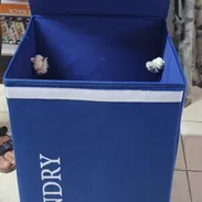Cesta para ropa sucia - Img 55509825