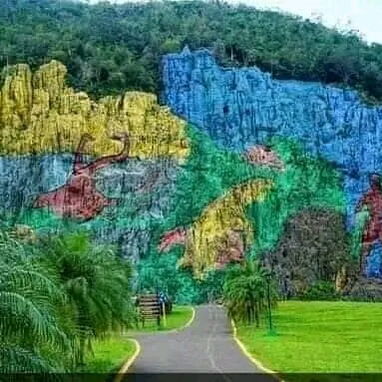 Renta de casa en Viñales por noches. - 4/9