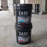 `Impermeabilizante Antigoteras ZASC 10L | Techos Muros Fachadas | La Habana` - Img 55778896
