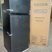 REFRIGERADOR ROYAL 8.5 PIES - Img 57080299