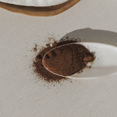 Deliciosa mezcla de café instantáneo y achicoria - Img 125345698
