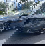 2024 Honda Accord Hybrid EX-L - Img 49392810