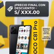 Moviles 0km en caja a precios increibles 53854431 - Img 56248640