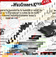 HDMI  / VGA / DVI / Displayport - Img 39196340