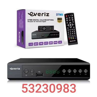 OFERTA TV 32 + CAJITA HD - Img 118445079