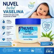 Vaselina para bebé - Img 55809914