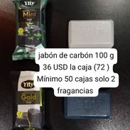 Jabón de Carbón - Img 58193279