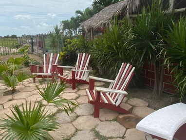 Alquiler y buceo en Playa Santa Lucia. Llama AK 56870314 - Img 52926566