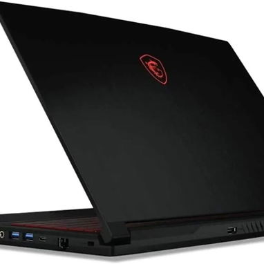 (X) Laptop MSI GF63 Thin (Intel Core i5-11400H) - Img 126477813
