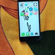 iPhone 6  (10 de octubre) $30usd - Img 45309538