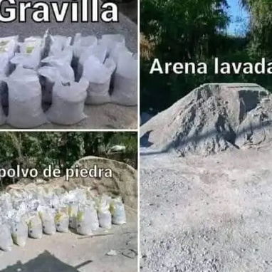 En venta todo tipo de material para la construcion - Img 123865626