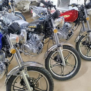 venta de motos en Matanzas - 5/5