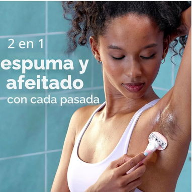 Repuestos de afeitar Venus ComfortGlide - 2/4