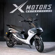 MOTO AUTOMÁTICA XMOTORS MODELO 2026 - Img 58322581