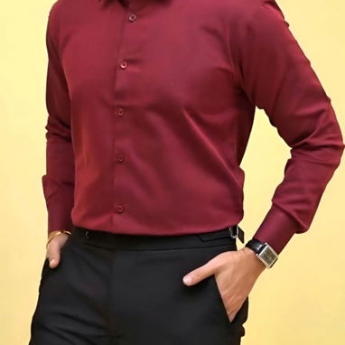 Camisas de Vestir 52465450 - Img 116399819