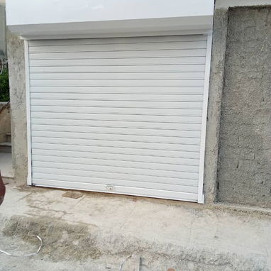 ¡Protege tu negocio con la mejor tecnología en puertas enrollables automatizadas! - Img 98888323
