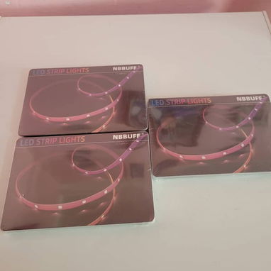 Tiras de Luces Led - 2/2