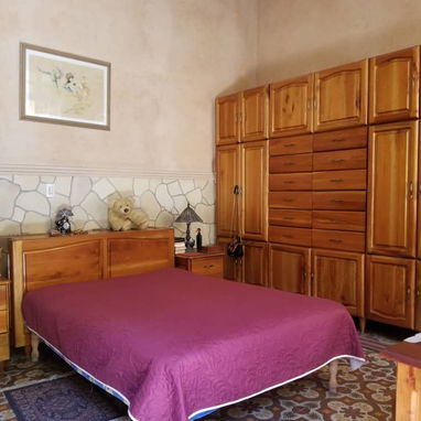 Casa Colonial 6 Hab 5 Baños Centro Histórico Matanzas 334 m² Garaje265 - Img 124104831