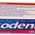 ๐โ FIXODENT DE 68G PEGAMENTO DENTAL PRECIO 13USD - Img 109558665