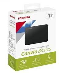 58699120❗CONTAMOS CON MENSAJERIA y GARANTIA ❗ Disco duro externo portátil USB 3.0 de 2.5 pulgadas (1 TB) color negro - Img 46113187