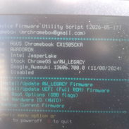 Instalación de Windows a chromebook - Img 56122856