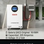 Batería de 16kwh saco lo q estabas buscando - Img 57087123