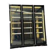 Neveras exhibidoras de 3 puertas y freezers - Img 45473686