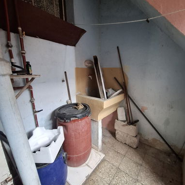 Vendo casa en san miguel del padron - 8/9
