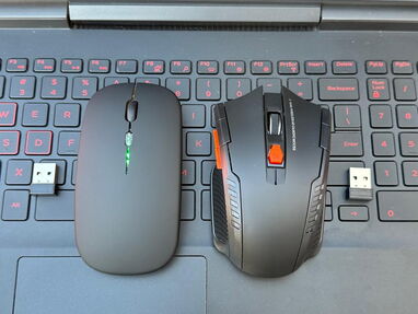 Mouse Gamer, 3000 CUP, NUEVOS ,  RGB inalámbrico - Img main-image