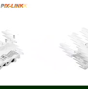 ROUTER 4 ANTENAS -_ PIX LINK_ LV-WR09_ AP- REPETIDOR AMPLIFICADOR DE RANGO WIFI_ 300Mbps _ 1WAN/LAN -1LAN_ 59361697 - Img 49759934