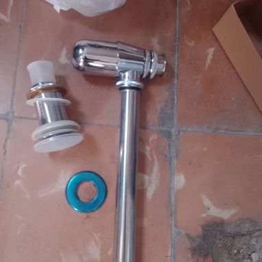 Juegos de accesorios para baño - 7/9