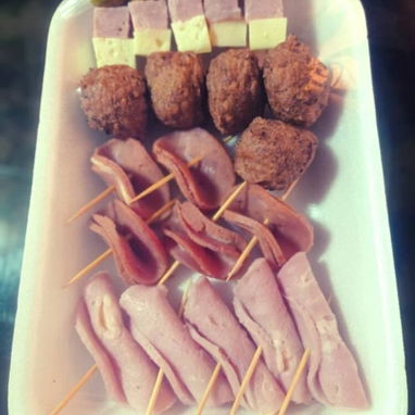 Buffet para todo tipo de eventos - Img 105835293