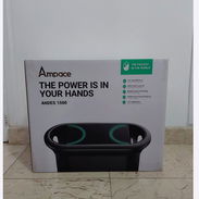 Disponible: AMPACE ANDES 1500 (1462 WH) - Mensajería incluida - Img 58478819