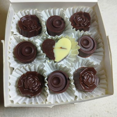 馃 Chocolates Alile, deliciosos bombones! - Img 110610870