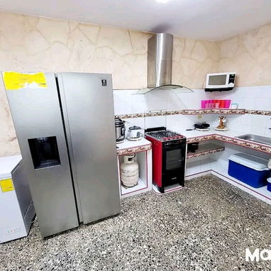 Casa en la playa boca ciega renta con piscina climatizada - Img 111352889