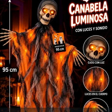 HALLOWEEN 🎃 YA ESTÁ EN DESCUENTO!!DE TODO UN POCO EN UN SOLO LUGAR - 10/10