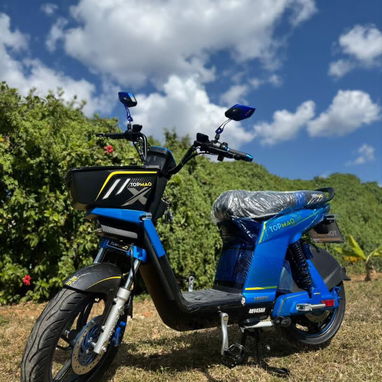 BICIMOTOS TOPMAQ EVOLUTIONS 2026 🛵* - Img 124064582