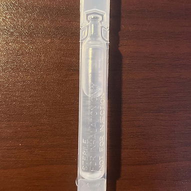 AEROSOL IPRATROPIUM CON ALBUTEROL SULFATE PARA EL ASMA - Img 117949360