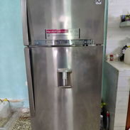 Refrigerador LG Inverter Linear 18 Pies - Img 57441307