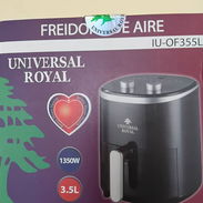 Freidora de Aire 3.5 litros - Img 55738816