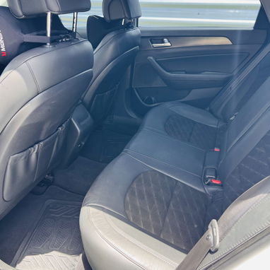 HYUNDAI SONATA SPORT AÑO 2017 FULL EQUIPADO CARRITO EN BUEN PRECIO Y BIEN CUIDADO!!!! - Img 125914843